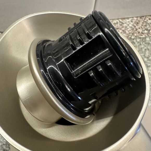 Georg Jensen Quack Thermos Pot Modern Coffee Carafe Denmark by Maria Berntsen - Picture 14 of 16